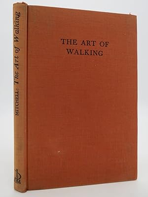 THE ART OF WALKING,