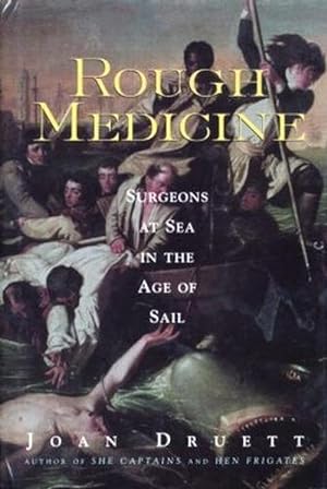 Seller image for Rough Medicine (Paperback) for sale by Grand Eagle Retail