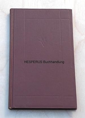Seller image for Reden und Gleichnisse des Tschuang-Tse for sale by HESPERUS Buchhandlung & Antiquariat