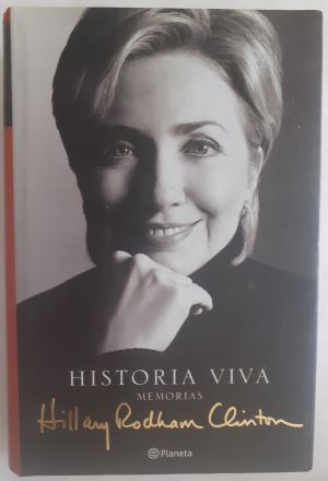 Seller image for Historia viva. Memorias for sale by Librera Ofisierra