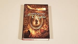 Seller image for Mister Slaughter for sale by SkylarkerBooks