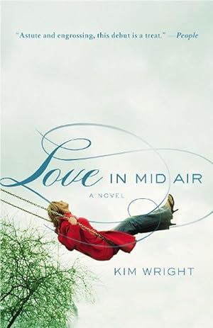 Seller image for Love In Mid Air (Paperback) for sale by Grand Eagle Retail
