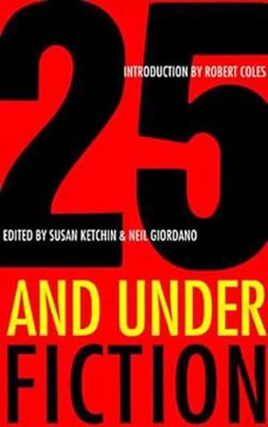 Seller image for 25 and Under (Paperback) for sale by AussieBookSeller