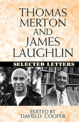 Seller image for Thomas Merton and James Laughlin (Paperback) for sale by AussieBookSeller