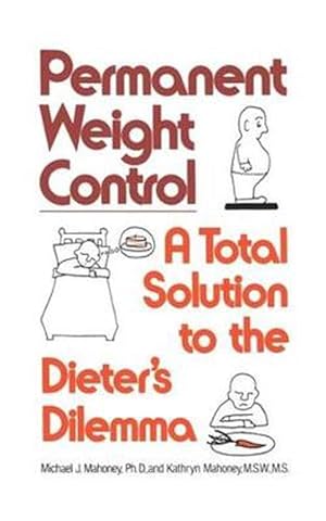 Seller image for Permanent Weight Control (Paperback) for sale by AussieBookSeller