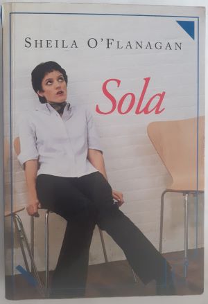 Imagen del vendedor de Sola a la venta por Librera Ofisierra
