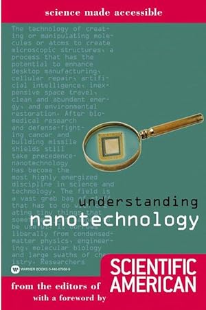 Seller image for Understanding Nanotechnology (Paperback) for sale by Grand Eagle Retail