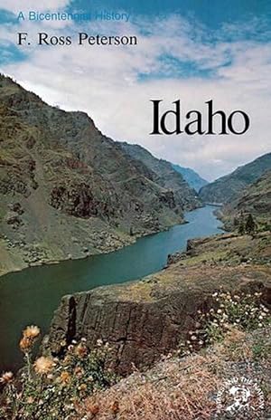Image du vendeur pour Idaho (Paperback) mis en vente par AussieBookSeller
