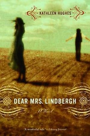 Seller image for Dear Mrs. Lindbergh (Paperback) for sale by AussieBookSeller