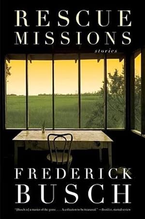 Seller image for Rescue Missions (Paperback) for sale by AussieBookSeller