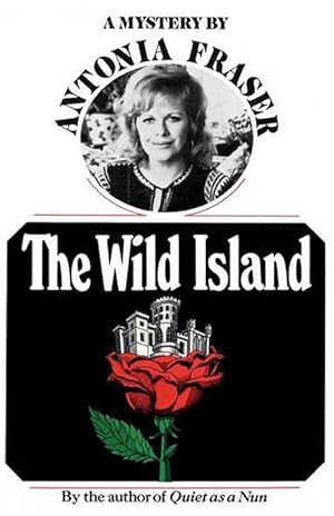 Bild des Verkufers fr The Wild Island (Paperback) zum Verkauf von AussieBookSeller