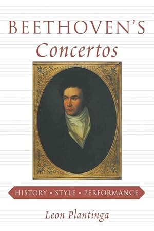 Bild des Verkufers fr Beethoven's Concertos (Paperback) zum Verkauf von AussieBookSeller