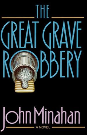 Seller image for The Great Grave Robbery (Paperback) for sale by AussieBookSeller