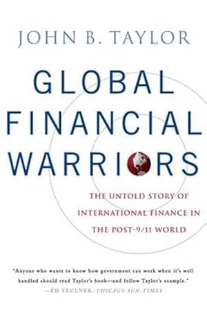 Seller image for Global Financial Warriors (Paperback) for sale by AussieBookSeller