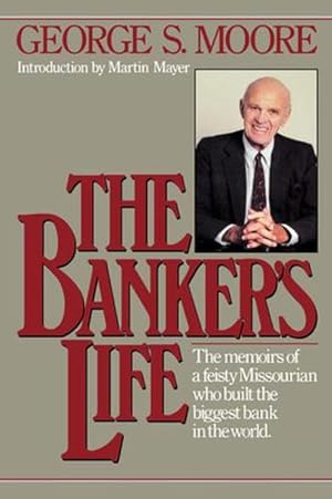 Imagen del vendedor de The Banker's Life (Paperback) a la venta por AussieBookSeller