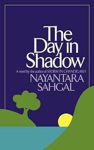 Seller image for The Day in Shadow (Paperback) for sale by AussieBookSeller