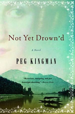 Seller image for Not Yet Drown'd (Paperback) for sale by AussieBookSeller