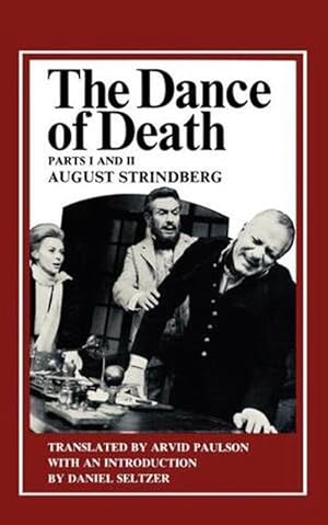 Image du vendeur pour The Dance of Death (Paperback) mis en vente par AussieBookSeller
