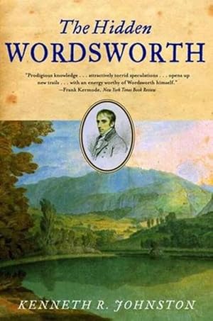 Bild des Verkufers fr The Hidden Wordsworth (Paperback) zum Verkauf von AussieBookSeller