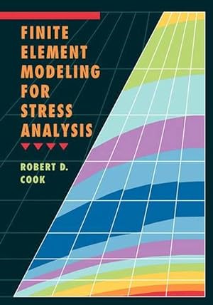 Seller image for Finite Element Modeling for Stress Analysis (Paperback) for sale by Grand Eagle Retail