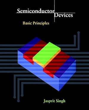 Immagine del venditore per Semiconductor Devices (Paperback) venduto da Grand Eagle Retail