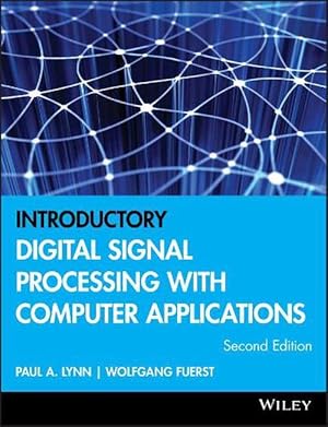 Seller image for Introductory Digital Signal Processing with Computer Applications (Paperback) for sale by Grand Eagle Retail