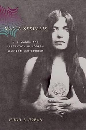 Seller image for Magia Sexualis (Hardcover) for sale by Grand Eagle Retail