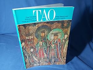 Seller image for Tao,The Chinese Philosophy of Time and Change(Paperback,Reprint,1979) for sale by Codex Books