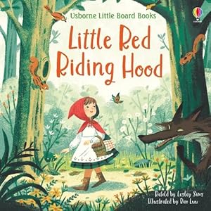 Bild des Verkufers fr Little Red Riding Hood -Language: french zum Verkauf von GreatBookPrices