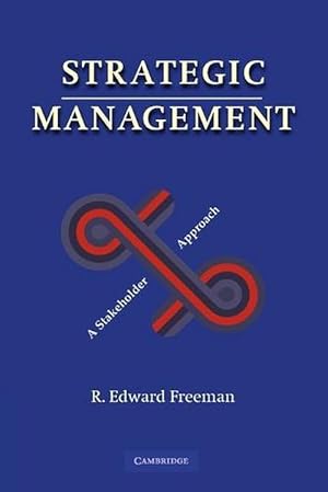 Imagen del vendedor de Strategic Management (Paperback) a la venta por Grand Eagle Retail