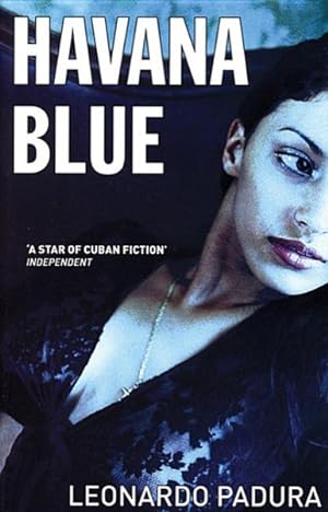 Seller image for Havana Blue for sale by GreatBookPrices