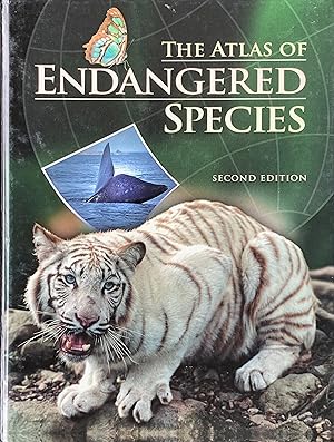 The atlas of endangered species