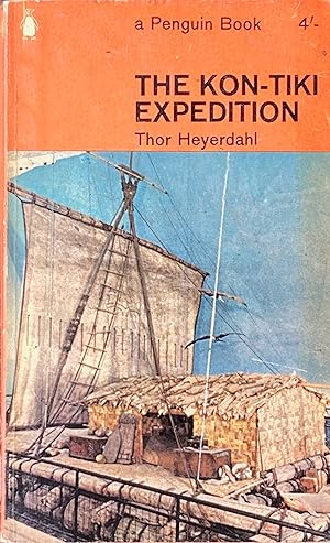 Seller image for The Kon-Tiki expedition for sale by Acanthophyllum Books