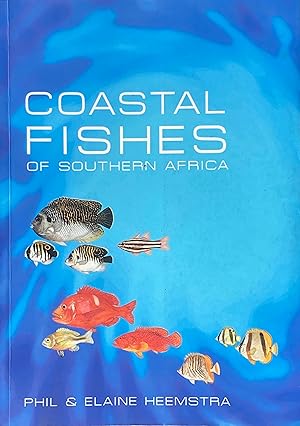 Seller image for Coastal fishes of southern Africa for sale by Acanthophyllum Books