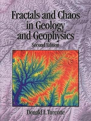 Seller image for Fractals and Chaos in Geology and Geophysics (Paperback) for sale by Grand Eagle Retail