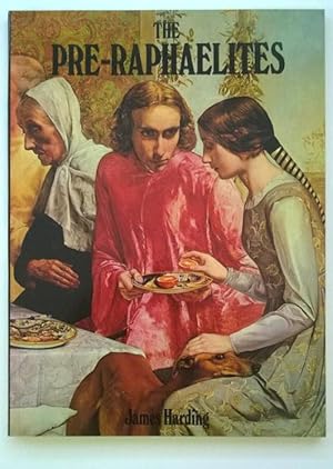 Seller image for The Pre-Raphaelites by James Harding (First Edition) for sale by Heartwood Books and Art