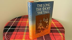 The Long & the Short & the Tall: A Collection of Australian Yarns