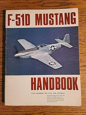 F-51D Mustang Handbook