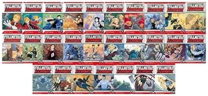 Seller image for MANGA Fullmetal Alchemist 1-27 TP for sale by Lakeside Books