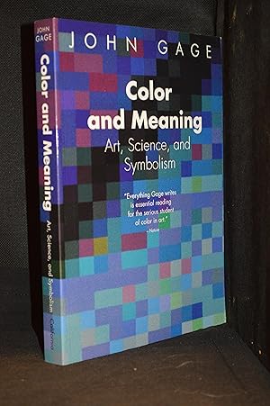 Immagine del venditore per Color and Meaning; Art, Science, and Symbolism venduto da Burton Lysecki Books, ABAC/ILAB