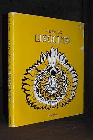 Immagine del venditore per Introducing Linocuts venduto da Burton Lysecki Books, ABAC/ILAB