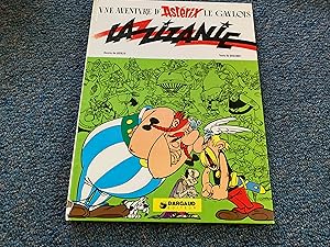 La Zizanie (Asterix and the Roman Agent) (Une Aventure d'Asterix) (French Edition)