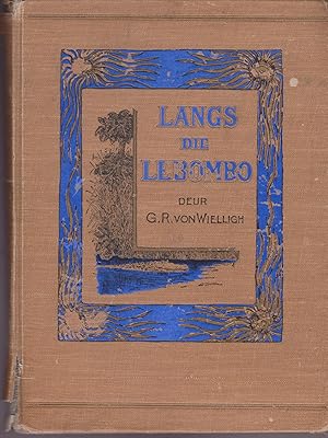 Immagine del venditore per Langs die Lebombo venduto da Snookerybooks