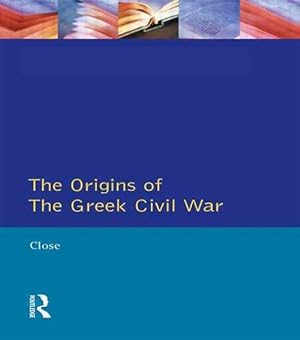 Image du vendeur pour Greek Civil War, The (Paperback) mis en vente par Grand Eagle Retail