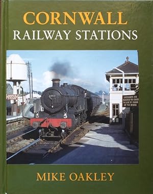 CORNWALL RAILWAY STATIONS