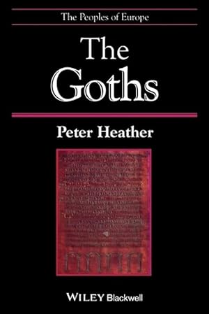 Seller image for The Goths (Paperback) for sale by Grand Eagle Retail