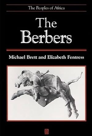 Seller image for The Berbers (Paperback) for sale by Grand Eagle Retail