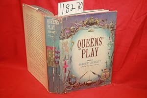 Seller image for Queen's Play for sale by Princeton Antiques Bookshop