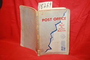 Seller image for Post Office for sale by Princeton Antiques Bookshop