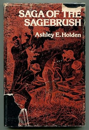 Saga of the Sagebrush
